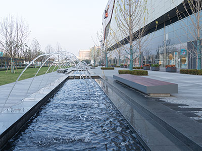 南靖企业地下室防水