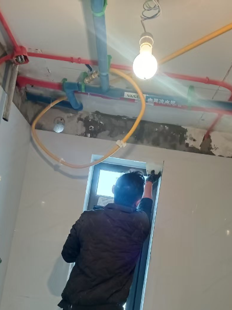 南靖专业水管维修