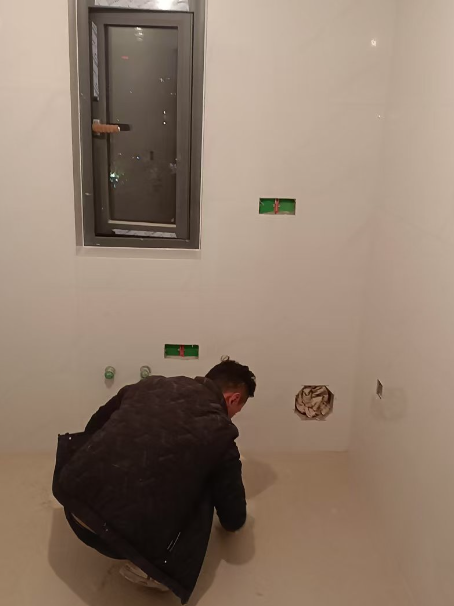 南靖专业电工维修