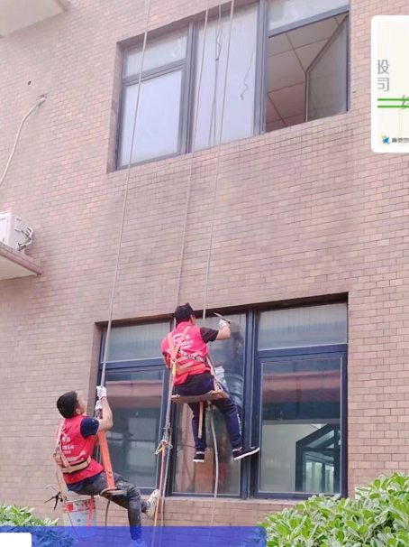南靖承接各类窗户玻璃维修